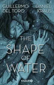 Cover von The Shape of Water