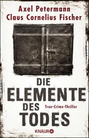 Cover von Die Elemente des Todes