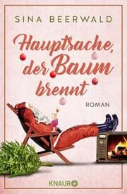 Cover von Hauptsache, der Baum brennt