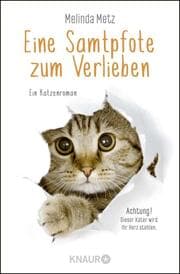 Cover von Eine Samtpfote zum Verlieben