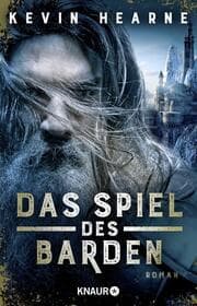 Cover von Das Spiel des Barden