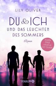 Cover von Du und ich und das Leuchten des Sommers