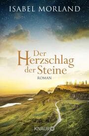 Cover von Der Herzschlag der Steine