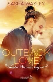 Cover von Outback Love