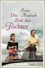 Cover von Die Zeit der Töchter