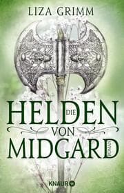 Cover von Die Helden von Midgard