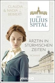 Cover von Das Juliusspital - Ärztin in stürmischen Zeiten
