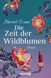 Cover von Die Zeit der Wildblumen