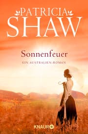 Cover von Sonnenfeuer