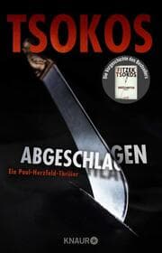 Cover von Abgeschlagen
