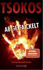 Cover von Abgefackelt
