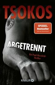 Cover von Abgetrennt