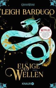 Cover von Eisige Wellen