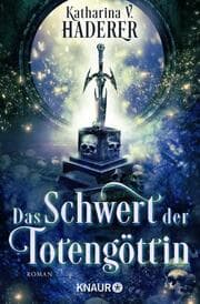 Cover von Das Schwert der Totengöttin