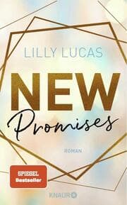 Cover von New Promises