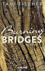 Cover von Burning Bridges