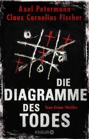 Cover von Die Diagramme des Todes
