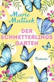 Cover von Der Schmetterlingsgarten
