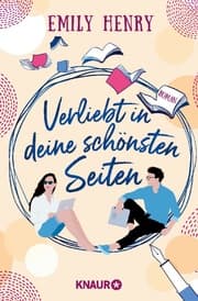 Cover von Verliebt in deine schönsten Seiten