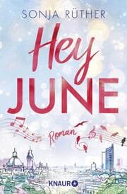 Cover von Hey June