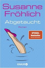 Cover von Abgetaucht