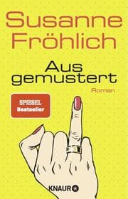 Cover von Ausgemustert