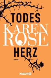 Cover von Todesherz
