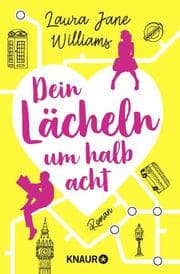 Cover von Dein Lächeln um halb acht