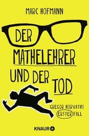 Cover von Der Mathelehrer und der Tod