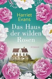 Cover von Das Haus der wilden Rosen