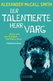 Cover von Der talentierte Herr Varg
