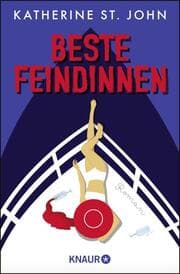 Cover von Beste Feindinnen