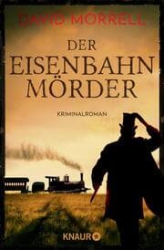 Cover von Der Eisenbahnmörder