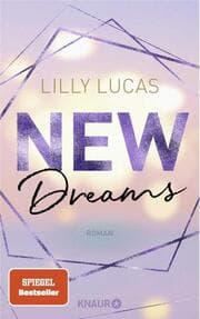 Cover von New Dreams