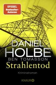 Cover von Strahlentod