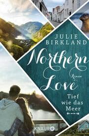 Cover von Tief wie das Meer