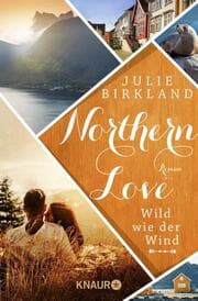 Cover von Wild wie der Wind