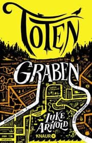 Cover von Totengraben