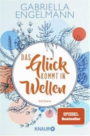 Cover von Das Glück kommt in Wellen