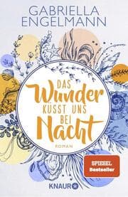 Cover von Das Wunder küsst uns bei Nacht
