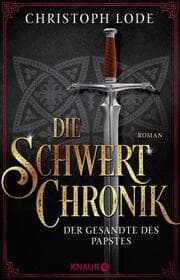 Cover von Die Schwertchronik