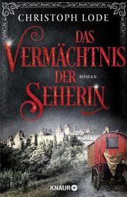Cover von Das Vermächtnis der Seherin