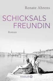Cover von Schicksalsfreundin