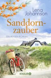 Cover von Sanddornzauber