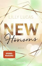 Cover von New Horizons