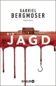 Cover von Die Jagd