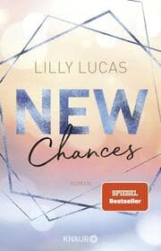 Cover von New Chances