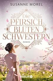 Cover von Die Pfirsichblütenschwestern