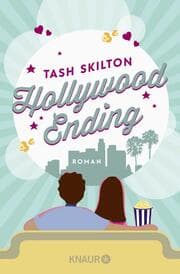 Cover von Hollywood Ending