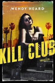 Cover von Kill Club